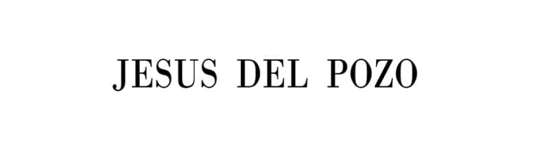 J. Del Pozo  | جيه.ديل بوزو