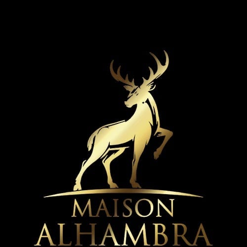Maison Alhambra |ميزون الحمراء