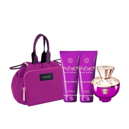 عطر فيرزاتشي بور فيم ديلن ديلان البنفسجي 100 مل +...