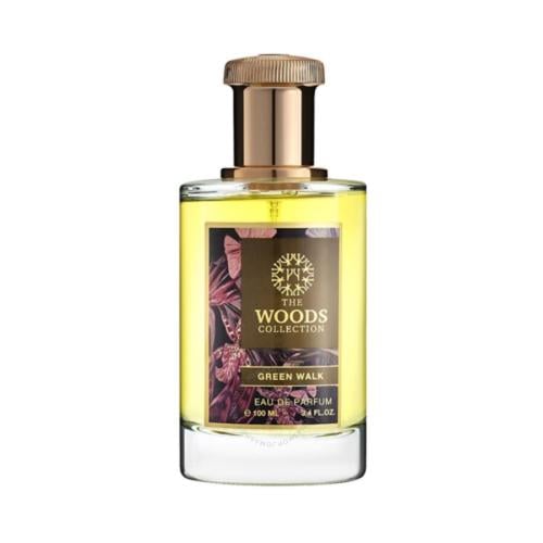 عطر ذا وودز كوليكشن جريين والك او دو بارفيوم