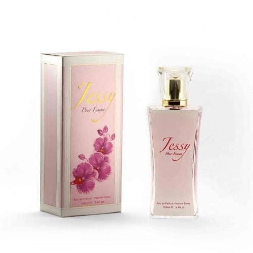 عطر جيسي بور فيم للنساء
