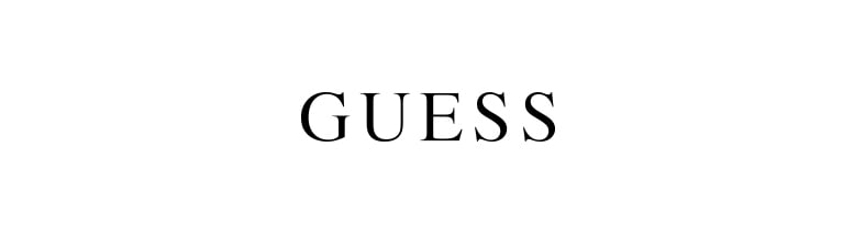 GUESS | جيس