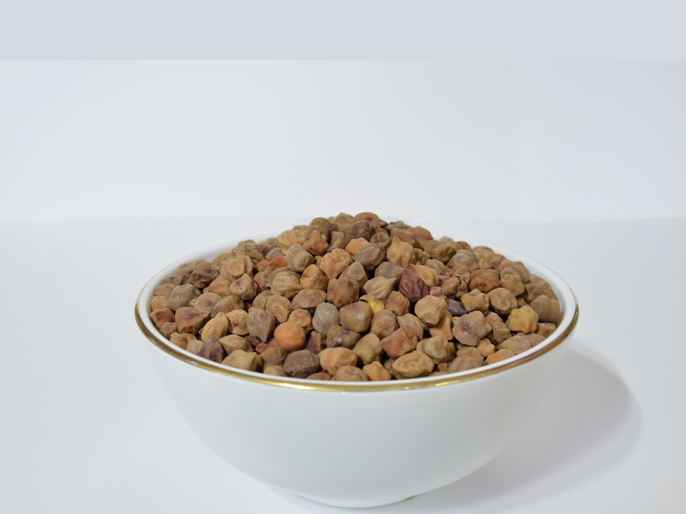 حمص اسود هندي