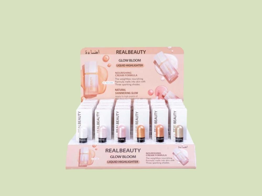 اضاءه سايل ريل بيوتي RB494