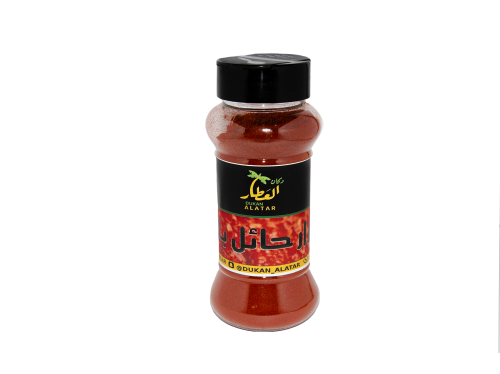 صرار حائل ترنج