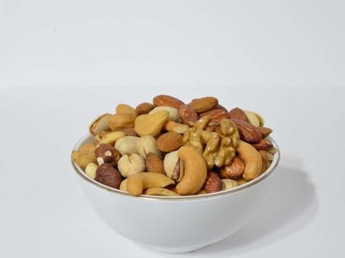 مكسرات مشكل فاخر