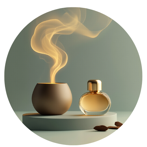 العطور والبخور