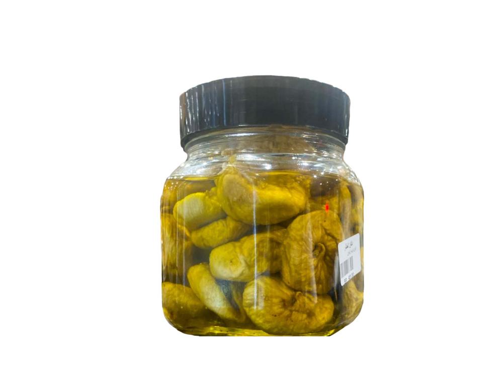 التين والزيتون