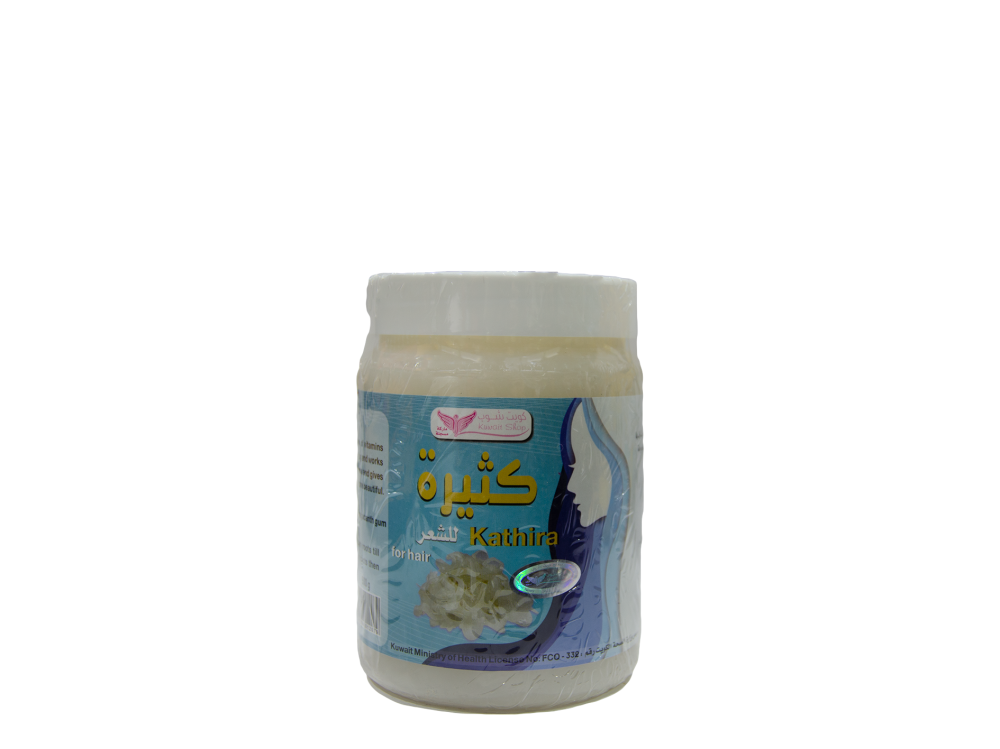 كويت شوب كثيرة ماسك للشعر
