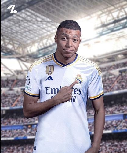ريال مدريد نسخة اللاعبين