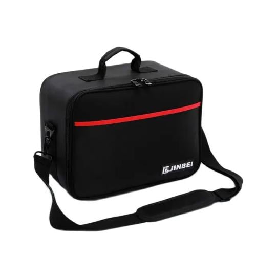 استوديو تصوير Jinbei HD-600 Max: فلاش لاسلكي 600W...
