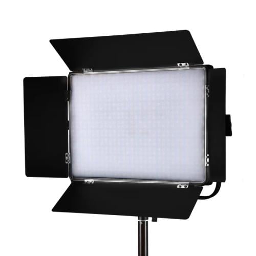 JINBEI P80Bi : لوحة إضاءة احترافي LED للتصوير ( ثن...