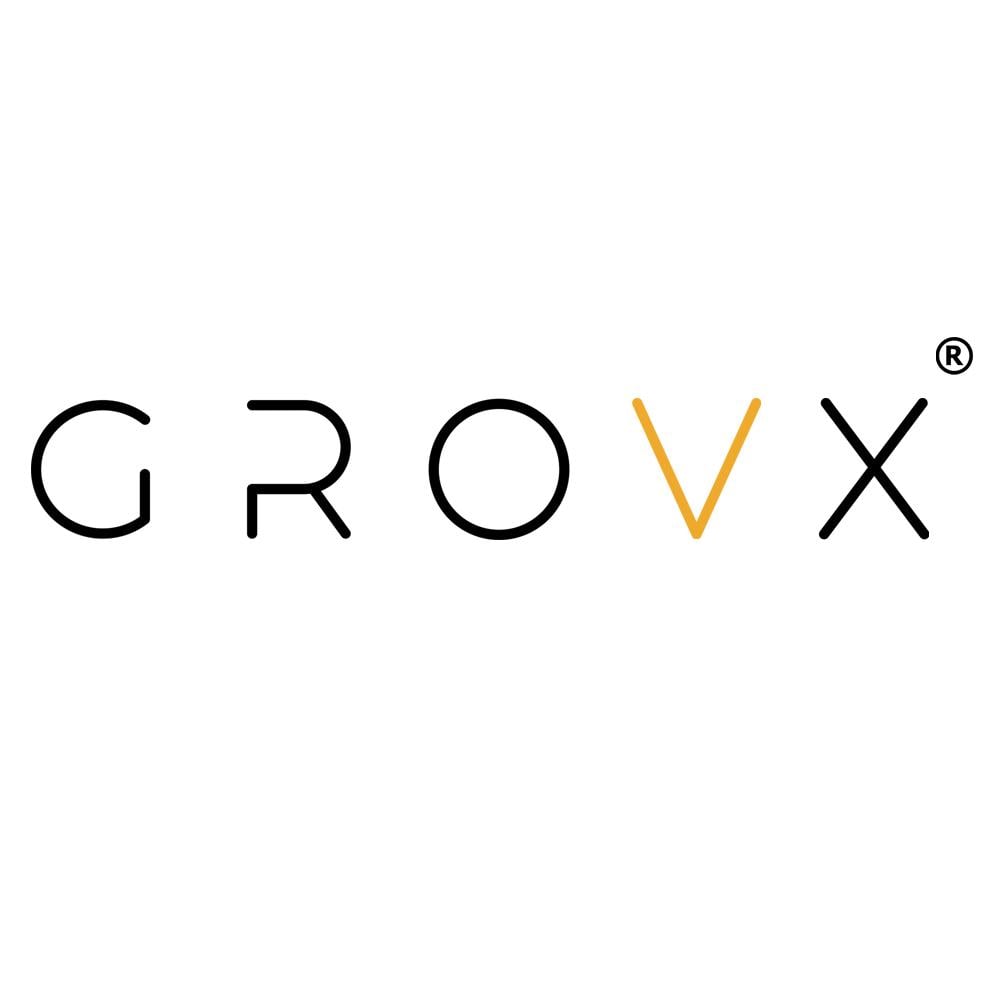 ماركة GROVX الجديدة في عالم التصوير الفوتوغرافي و الفيديو