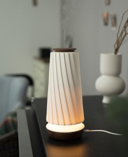 جهاز التعطير المكتبي والمنزلي الانيق Da3 للمداخل والفلل والشقق والمكاتب