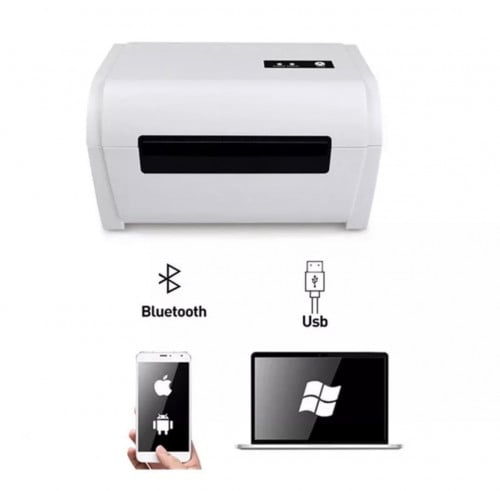 فوائد طابعة البوليصات