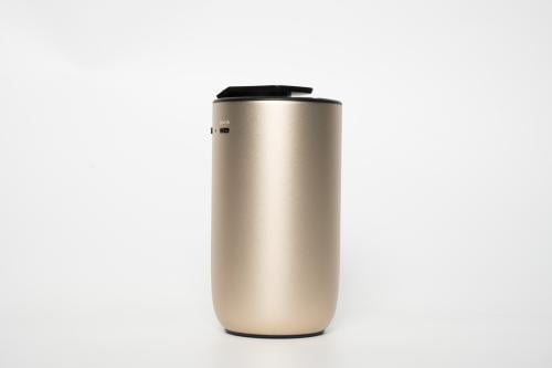 جهاز DA2 الذكي لتعطير السيارة والمكتب 2 في 1