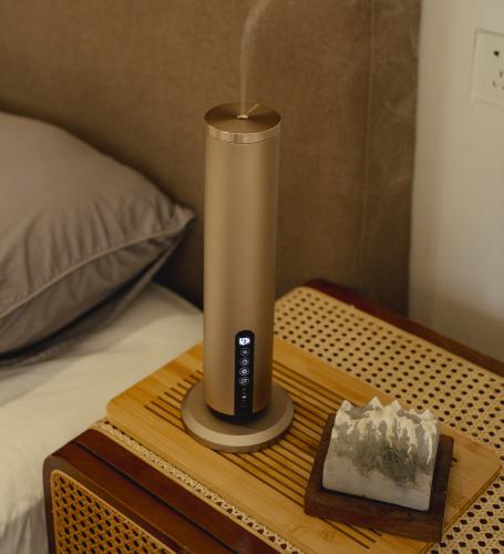 جهاز تعطير الشقق والمنازل والمكاتب الذكي DA1