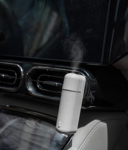 جهاز التعطير الصغير للسيارة DA4