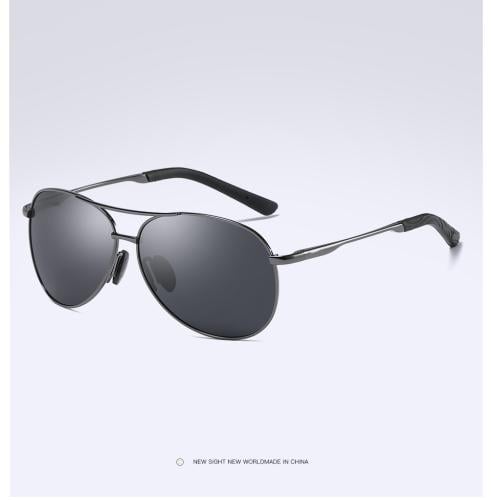 نظارة شمسية رجالية شبابية DA5