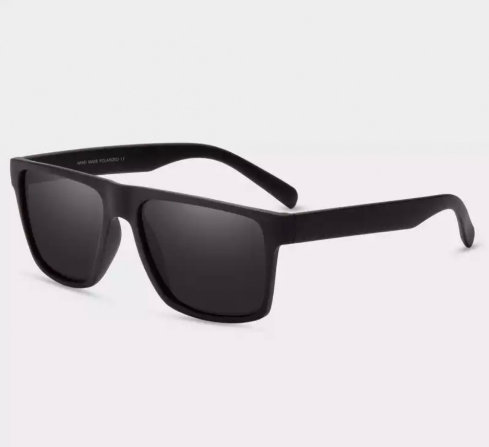 نظارة DA34 الشمسية بتقنية HD POLARIZED