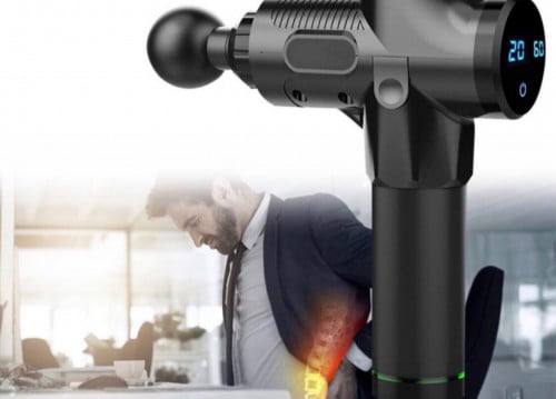 فوائد جهاز المساج