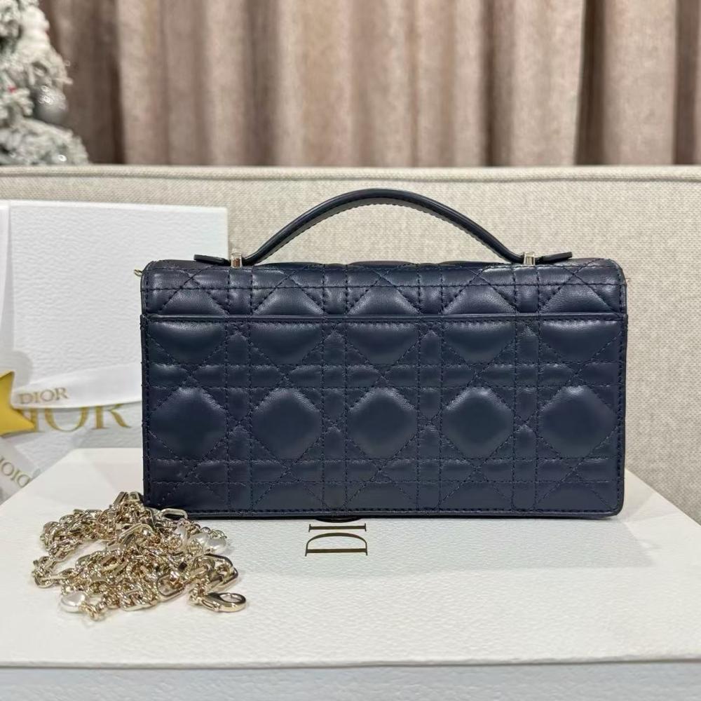 شنطة ديور My Dior Mini Bag مقاس 21cm