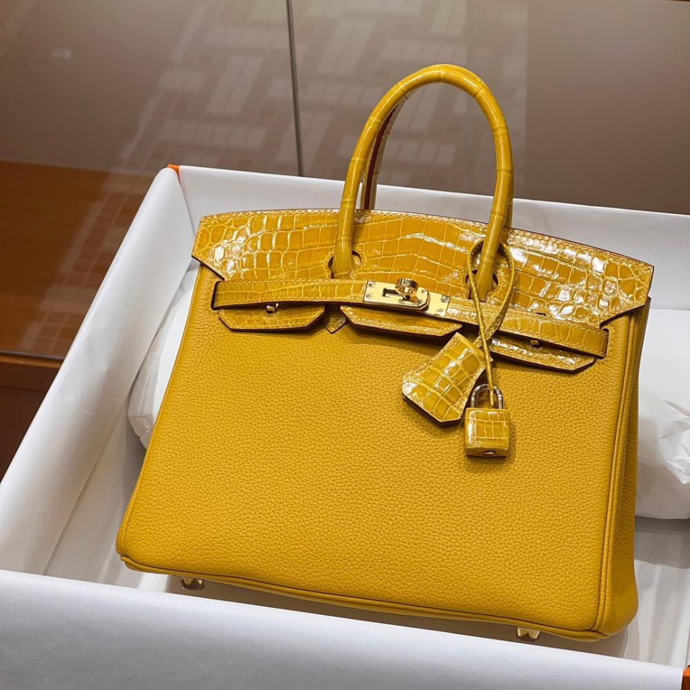 شنطة هيرميسBirkin 25cm