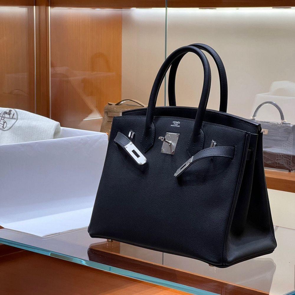 شنطة هيرميسBirkin 25epsom
