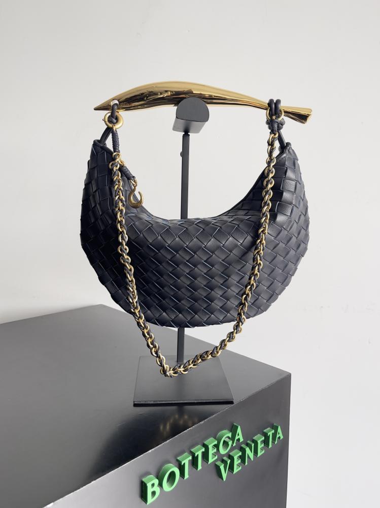 شنطة بوتيغا sardine مقاس 33cm