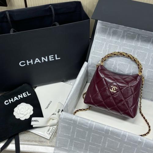 شنطة شانيل 24B مقاس 18.5cm