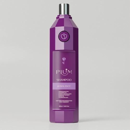 شامبو اورجانيك | SHAMPOO ORGANIC