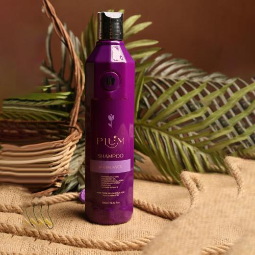 شامبو اورجانيك | SHAMPOO ORGANIC