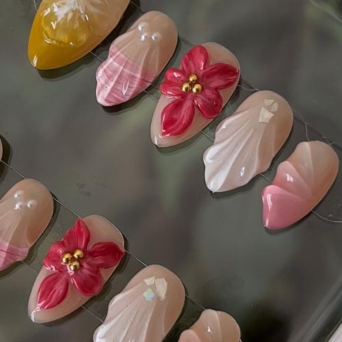 Summer nails2