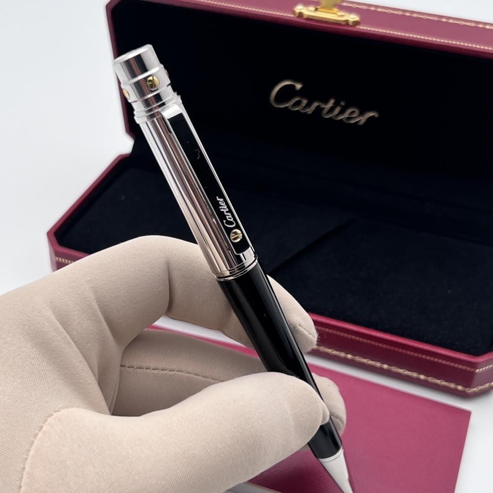 قلم كارتير سانتوس الاصدار الاخير