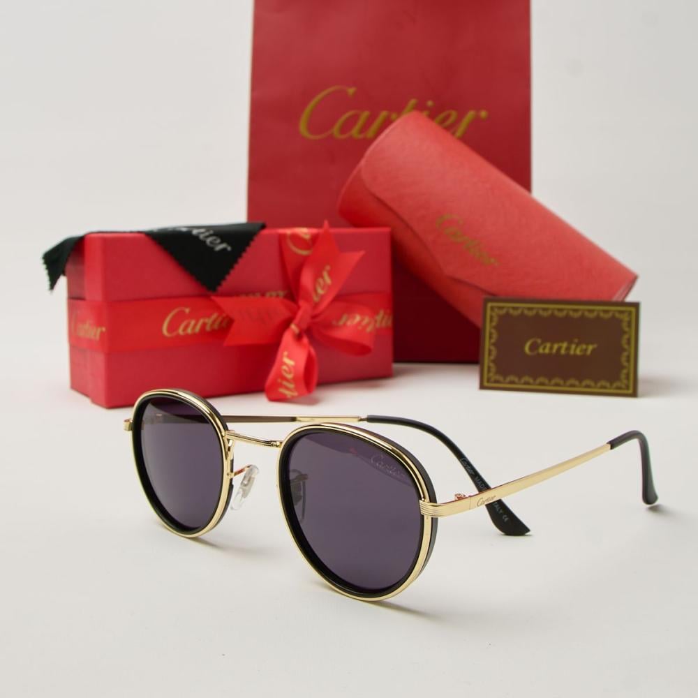 نظارة شمسية كارتير الاصدار الاخير