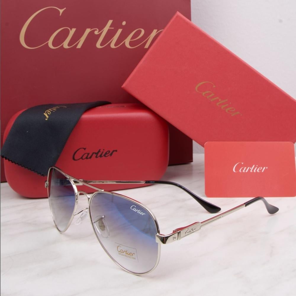 نظارة شمسيه من كارتير  الاصدار الجديد