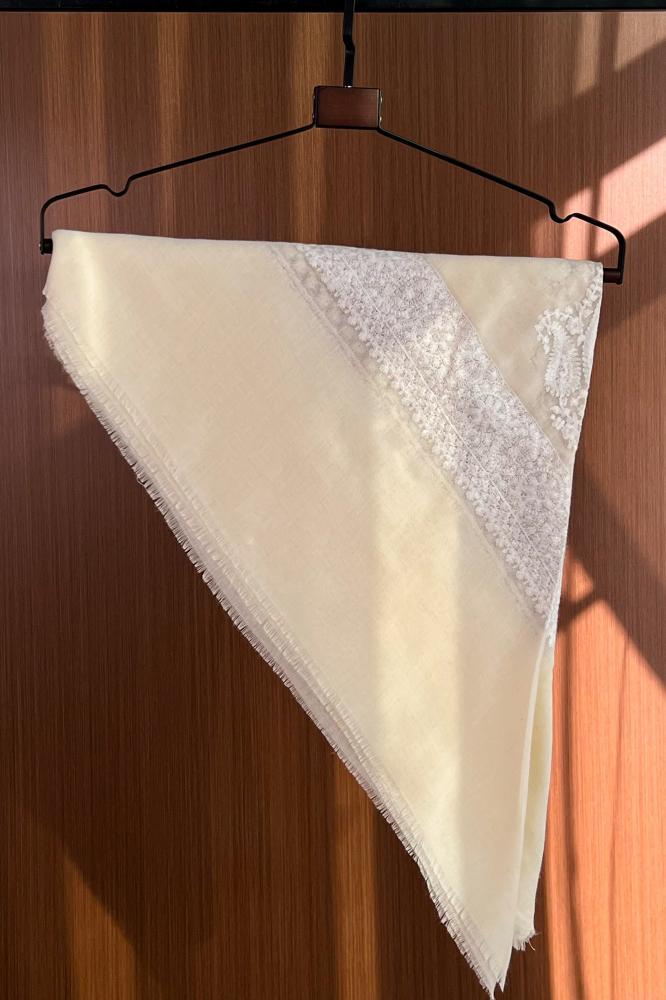 شال باشميرا كشميري صوف