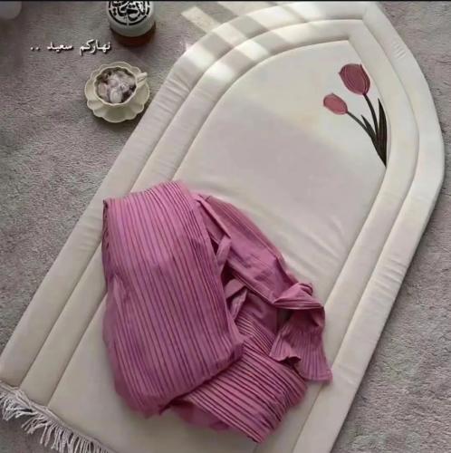 طقم صلاه فخم جدا