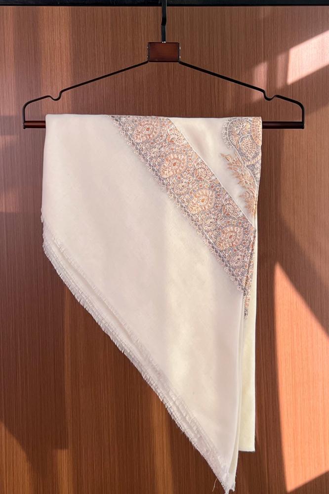 شال صوف كشميري