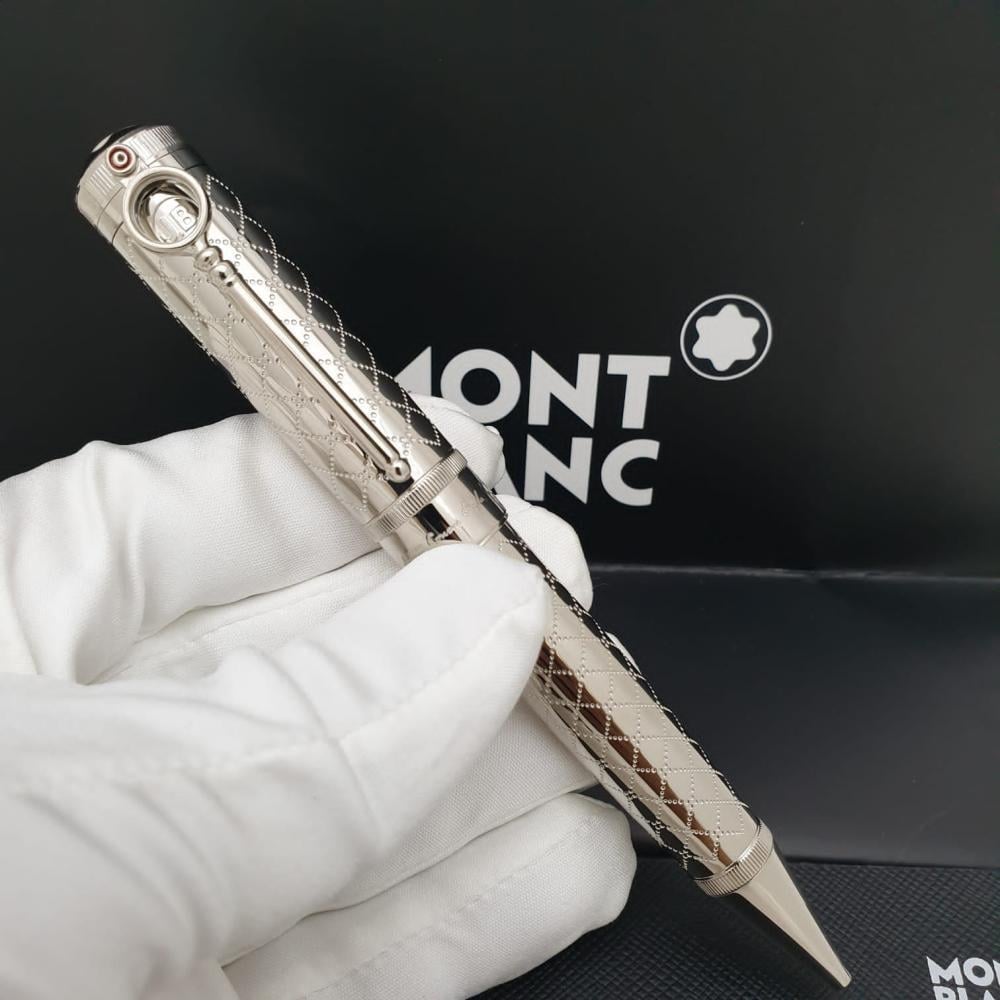 قلم مونت بلانك موديل الذيب