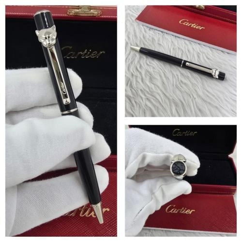 قلم كارتير بانثر الاصدار الجديد