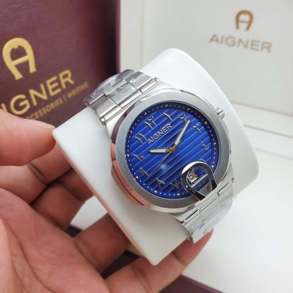 ساعه اقنر الاصدار الجديد