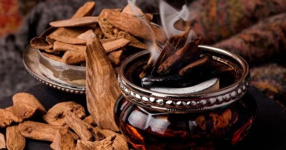 عطور فاخرة