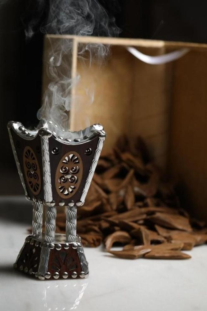 افضل انواع بخور العود في السعودية