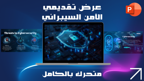 الامن السيبراني