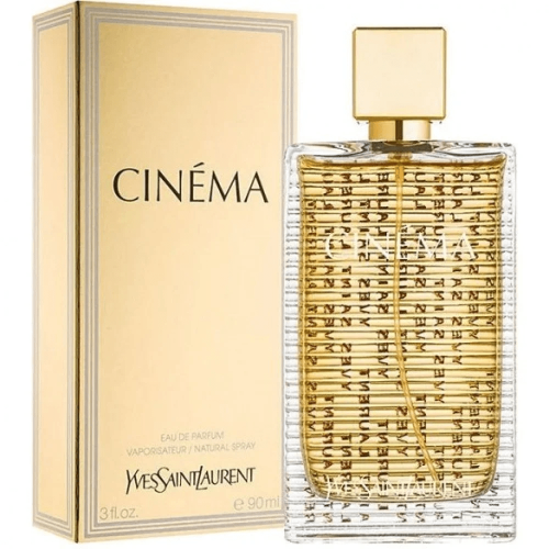 عطر ايف سان لوران سينما او دو بارفيوم 90مل