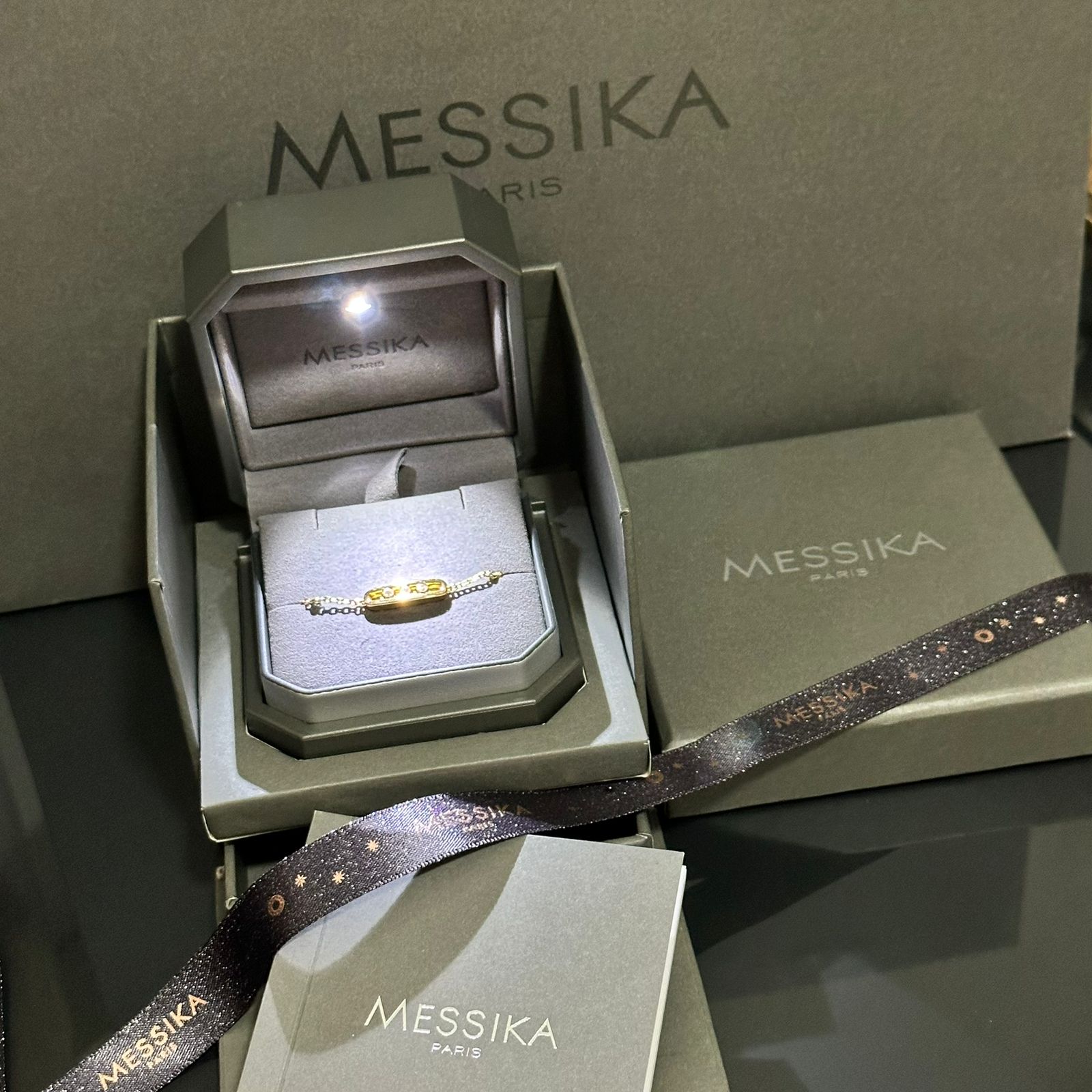 اكسسوارات ماستر