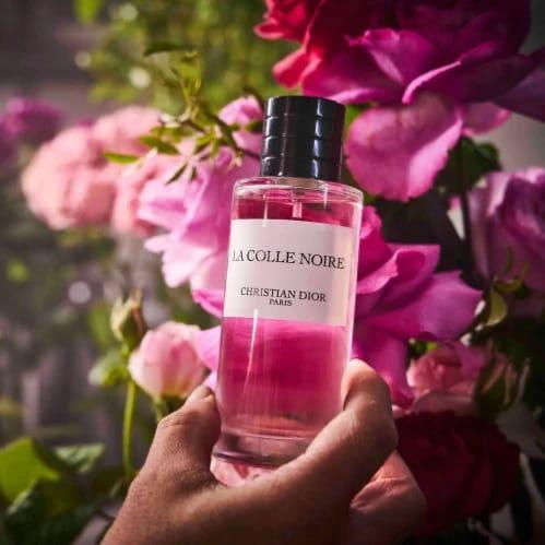 ديور لاكول نوير 125ML