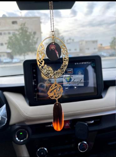 تعليقه سياره بالصوره
