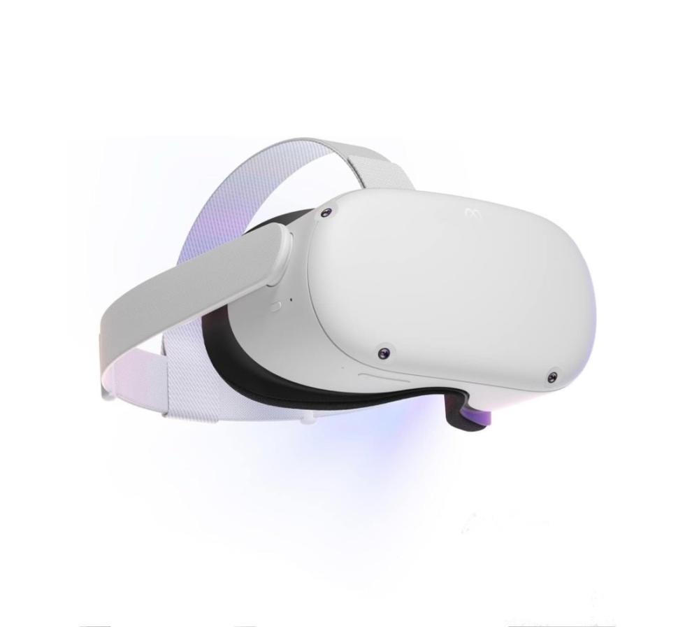 نظارة الواقع الأفتراضي كويست 2 من ميتا